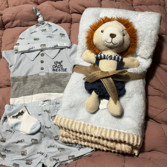 Babylist Registry Photo