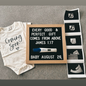 Babylist Registry Photo