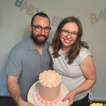 Babylist Registry Photo
