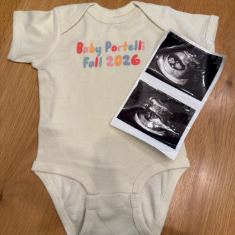 Babylist Registry Photo