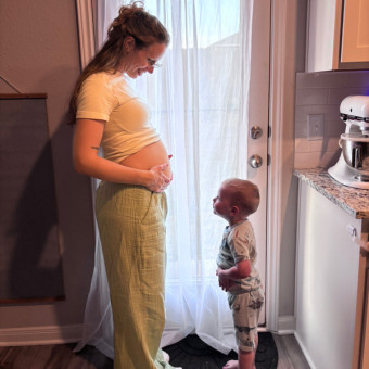 Babylist Registry Photo