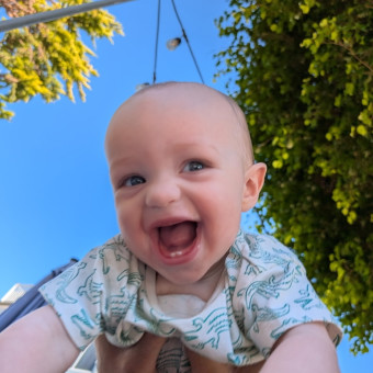 Babylist Registry Photo