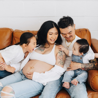 Babylist Registry Photo