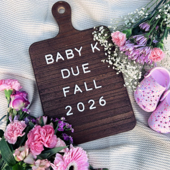 Babylist Registry Photo