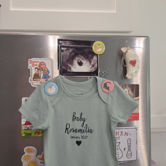 Babylist Registry Photo