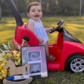 Babylist Registry Photo