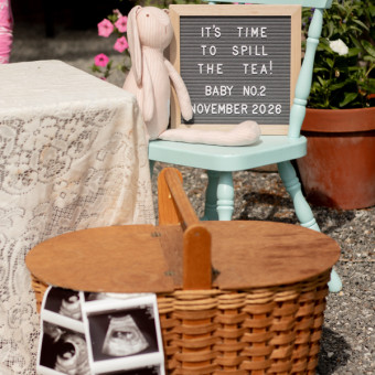 Babylist Registry Photo
