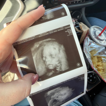 Babylist Registry Photo
