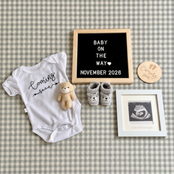 Babylist Registry Photo