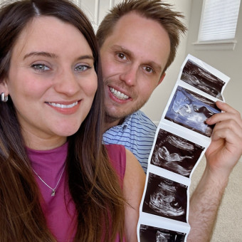 Babylist Registry Photo