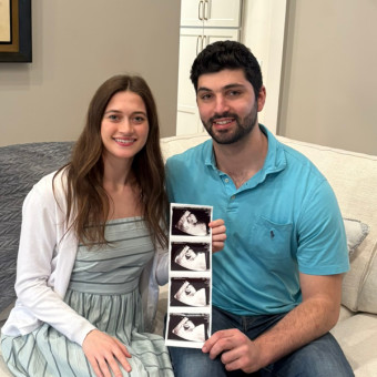 Babylist Registry Photo