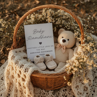 Babylist Registry Photo
