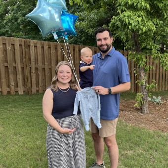 Babylist Registry Photo