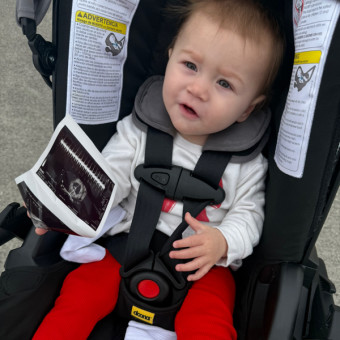 Babylist Registry Photo