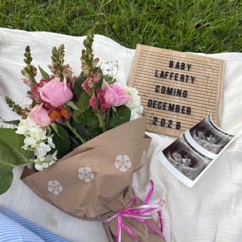Babylist Registry Photo