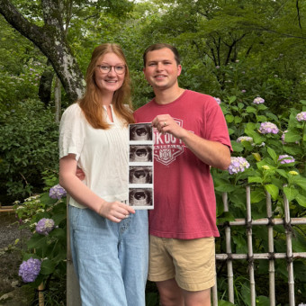 Babylist Registry Photo