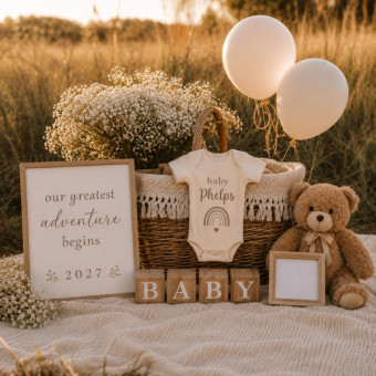 Babylist Registry Photo