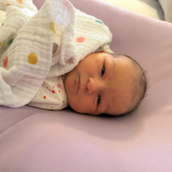Babylist Registry Photo