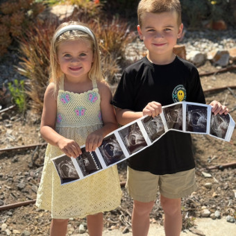 Babylist Registry Photo