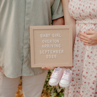 Babylist Registry Photo