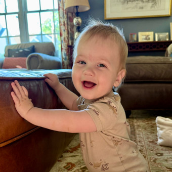 Babylist Registry Photo