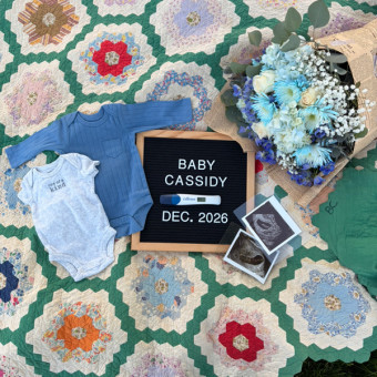 Babylist Registry Photo