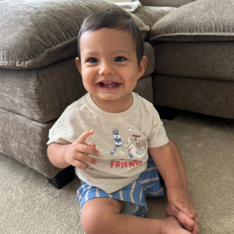 Babylist Registry Photo