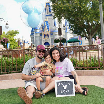 Babylist Registry Photo