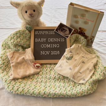 Babylist Registry Photo