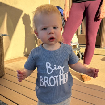 Babylist Registry Photo