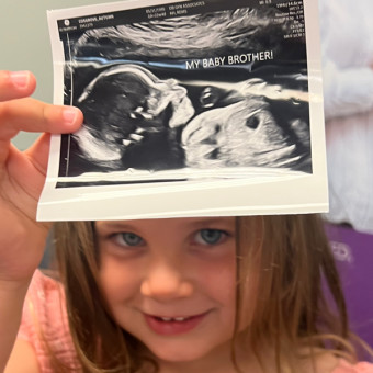 Babylist Registry Photo