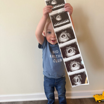 Babylist Registry Photo