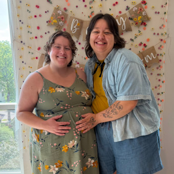 Babylist Registry Photo