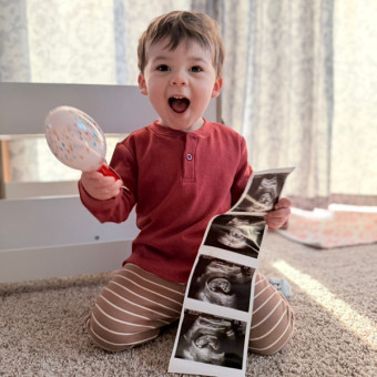 Babylist Registry Photo