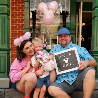 Babylist Registry Photo