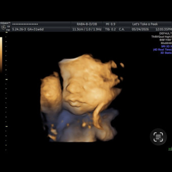 Babylist Registry Photo
