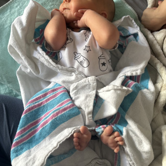 Babylist Registry Photo