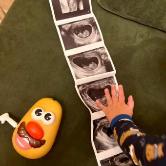 Babylist Registry Photo