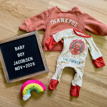 Babylist Registry Photo