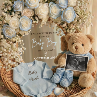 Babylist Registry Photo