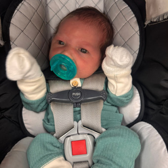 Babylist Registry Photo