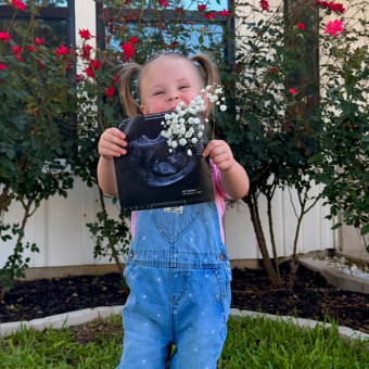 Babylist Registry Photo