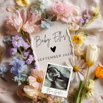 Babylist Registry Photo