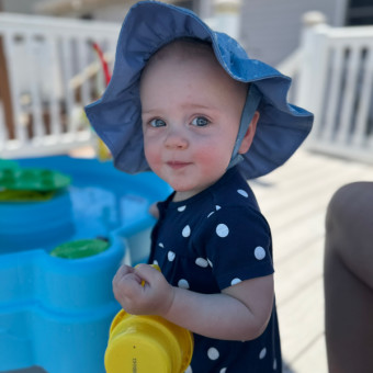 Babylist Registry Photo