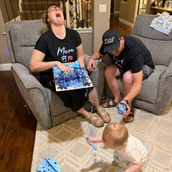 Babylist Registry Photo