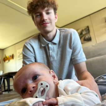 Babylist Registry Photo