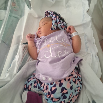 Babylist Registry Photo