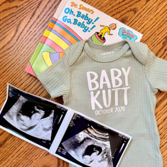 Babylist Registry Photo