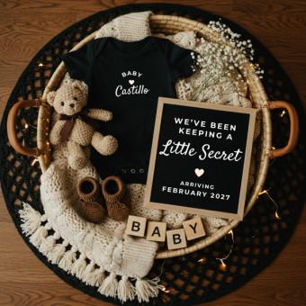 Babylist Registry Photo