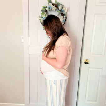 Babylist Registry Photo